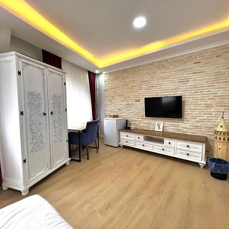 Gv Suites Galata Κωνσταντινούπολη Εξωτερικό φωτογραφία