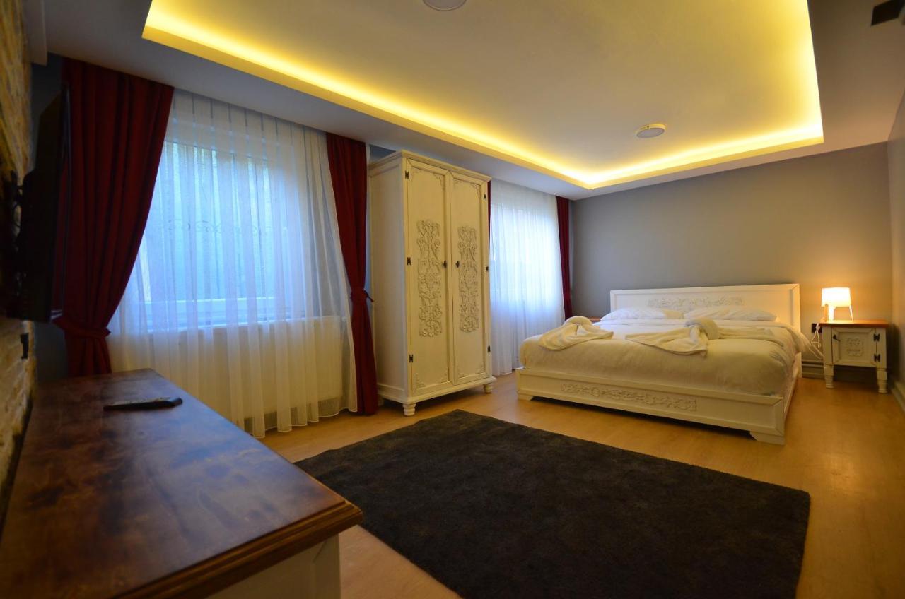 Gv Suites Galata Κωνσταντινούπολη Εξωτερικό φωτογραφία