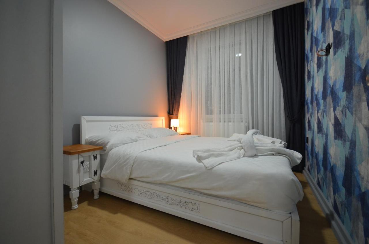 Gv Suites Galata Κωνσταντινούπολη Εξωτερικό φωτογραφία