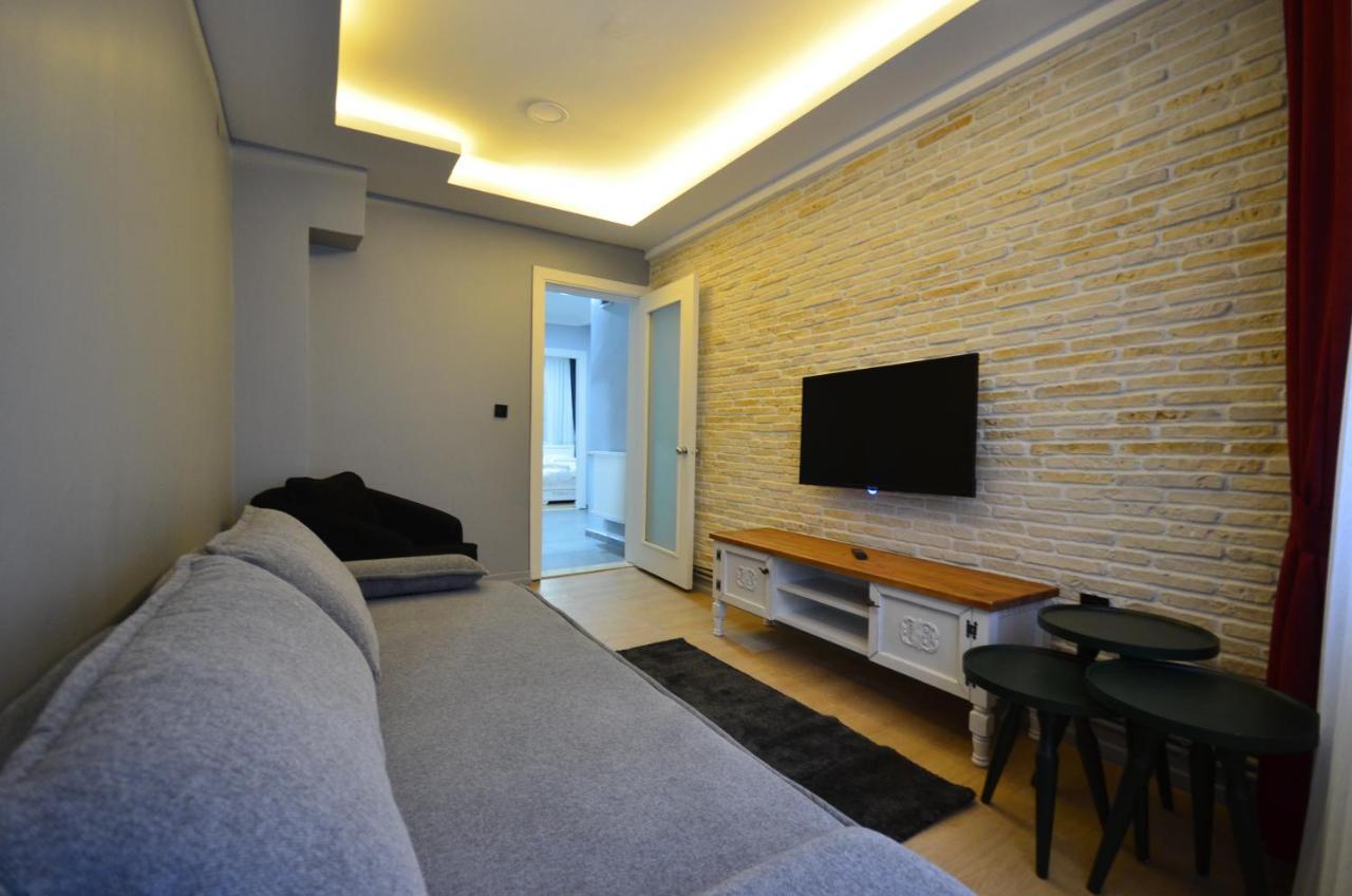 Gv Suites Galata Κωνσταντινούπολη Εξωτερικό φωτογραφία