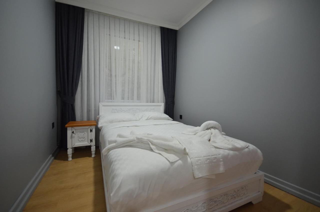 Gv Suites Galata Κωνσταντινούπολη Εξωτερικό φωτογραφία