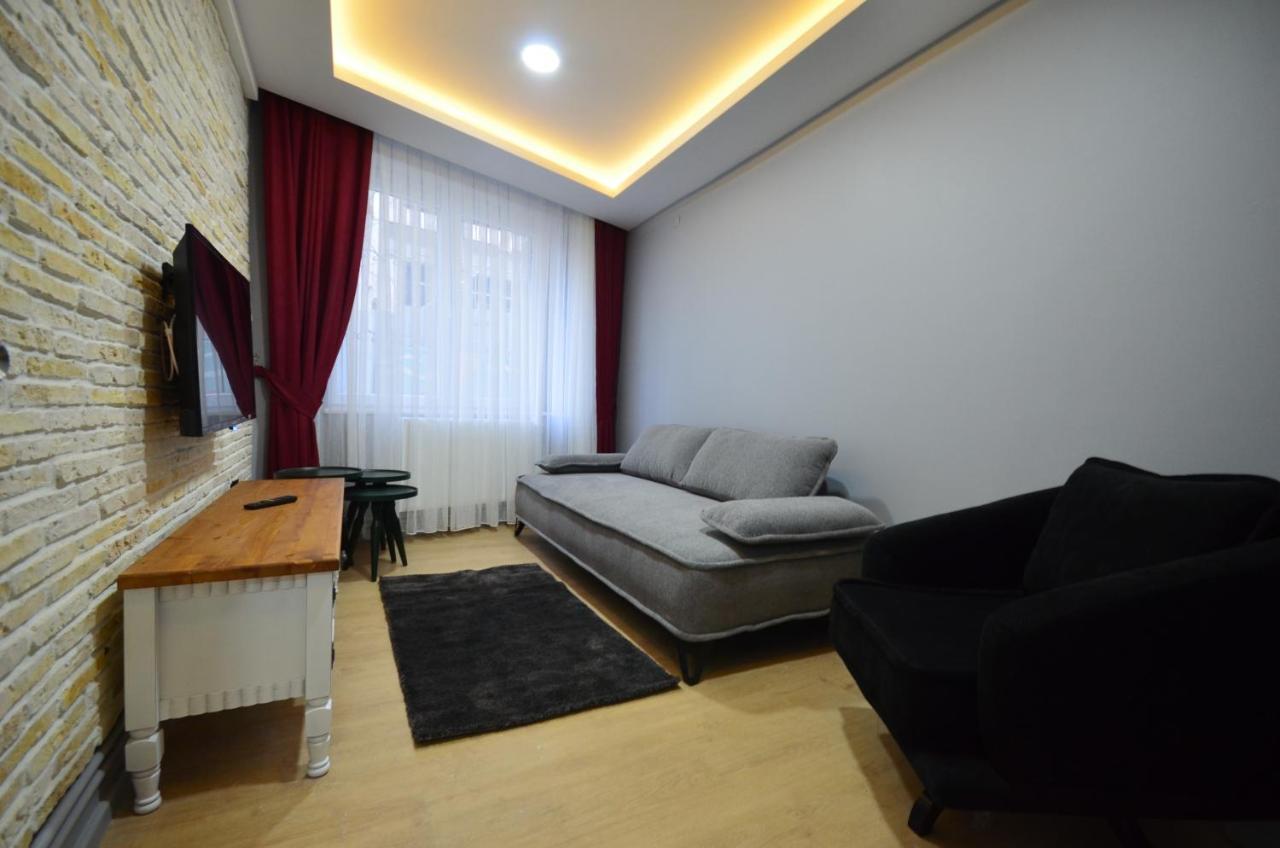 Gv Suites Galata Κωνσταντινούπολη Εξωτερικό φωτογραφία