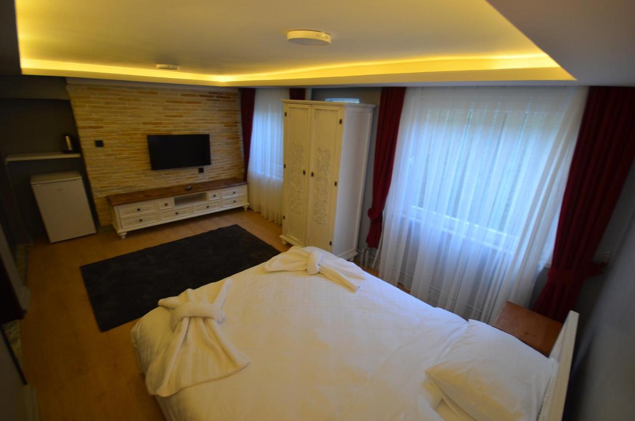 Gv Suites Galata Κωνσταντινούπολη Εξωτερικό φωτογραφία