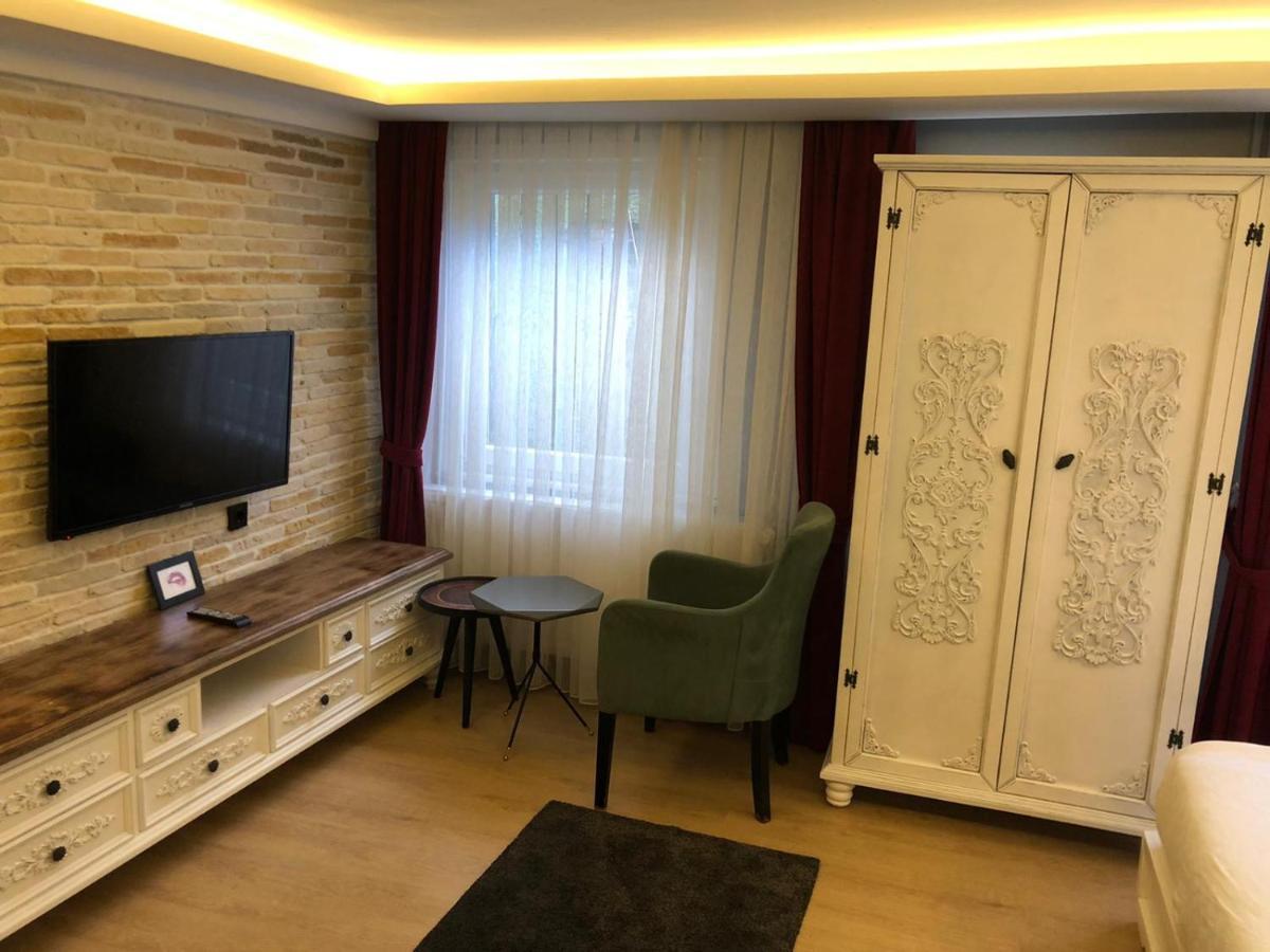 Gv Suites Galata Κωνσταντινούπολη Εξωτερικό φωτογραφία