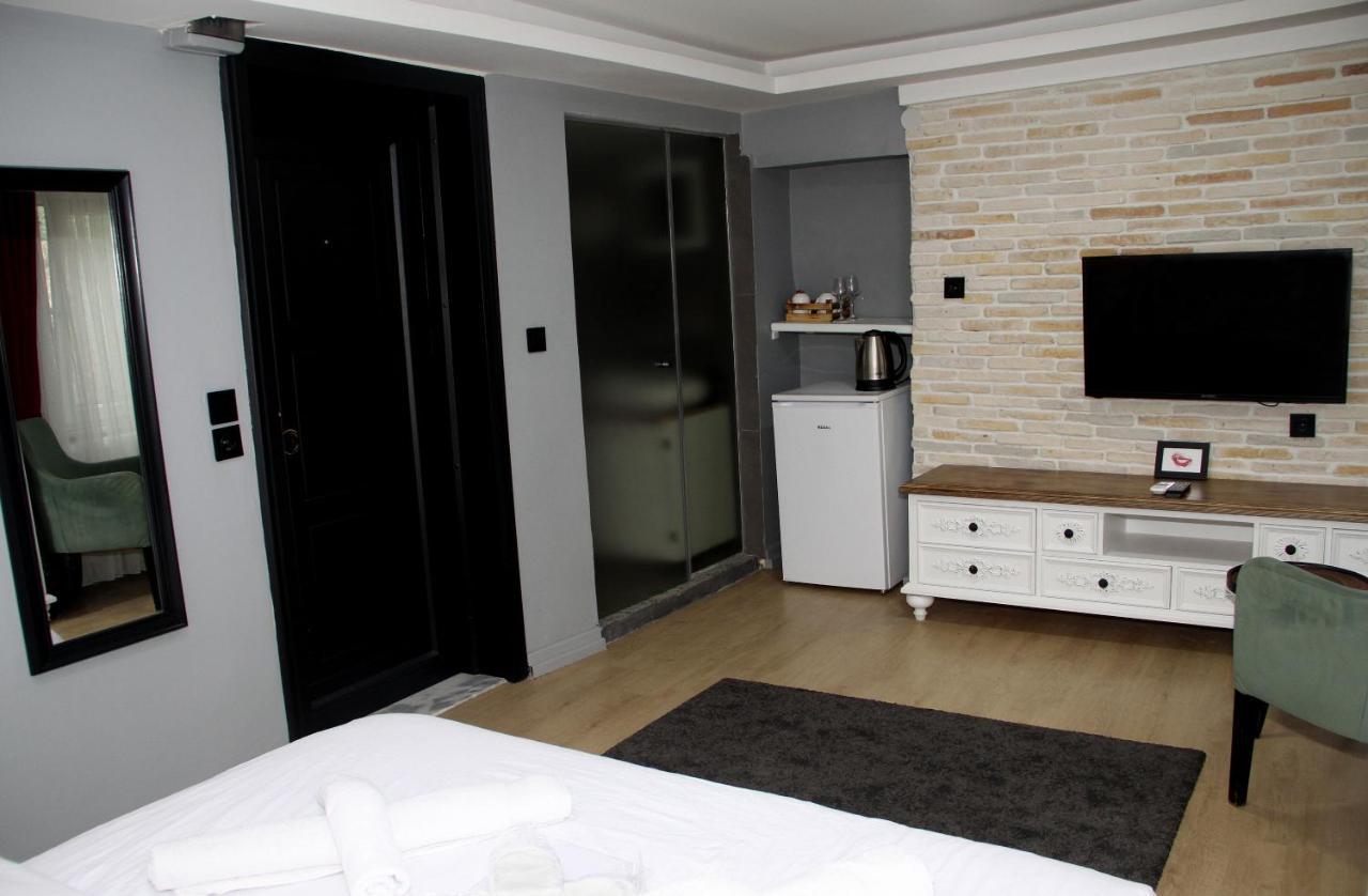 Gv Suites Galata Κωνσταντινούπολη Εξωτερικό φωτογραφία