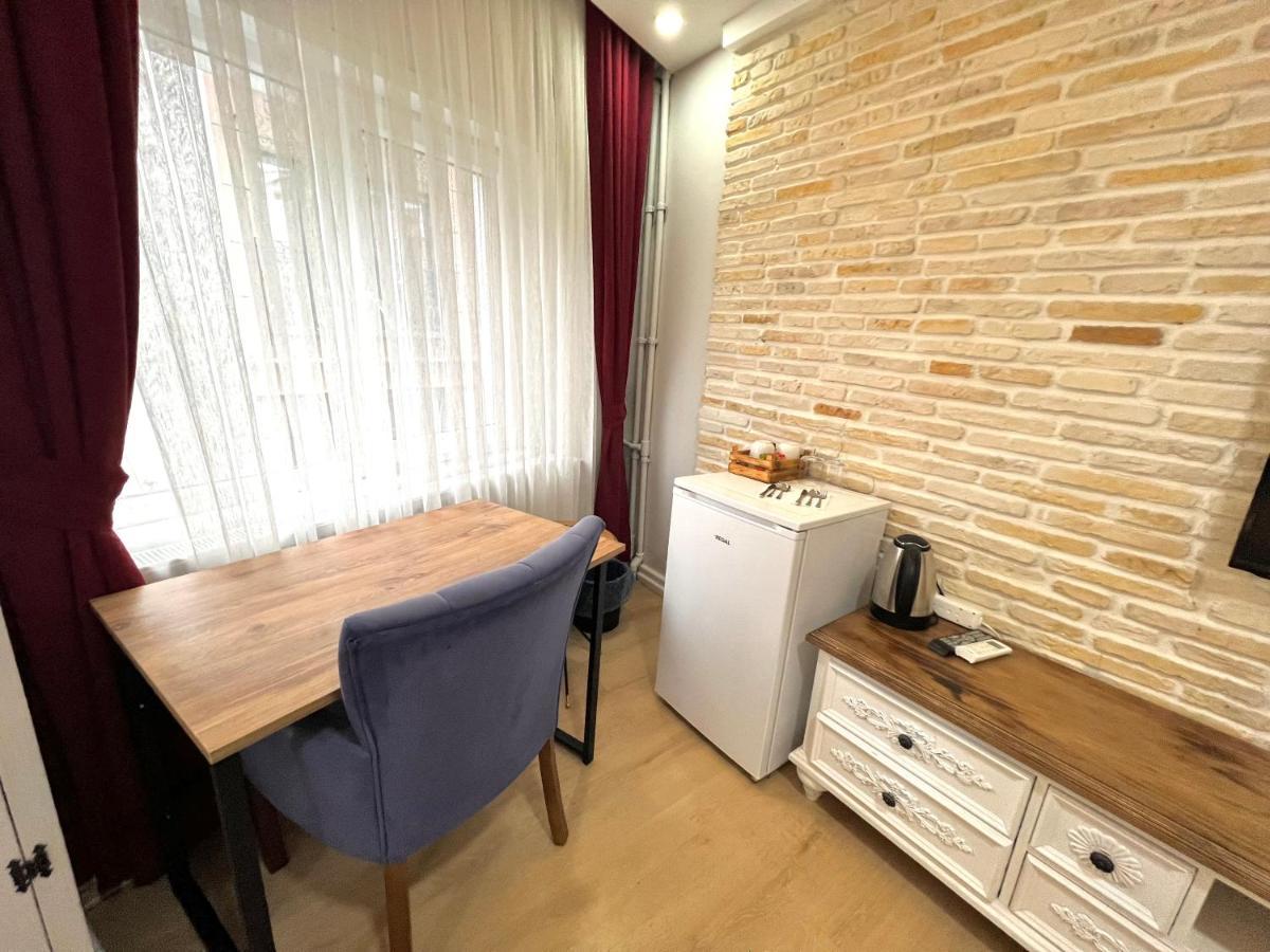 Gv Suites Galata Κωνσταντινούπολη Εξωτερικό φωτογραφία